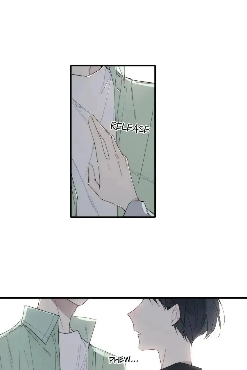 Read Cry for Me chapter 170 image 37 on Lezhin