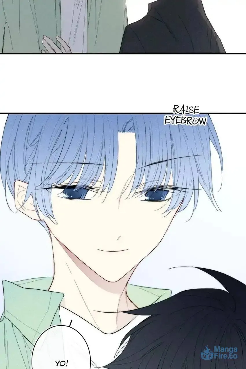 Read Cry for Me chapter 170 image 38 on Lezhin