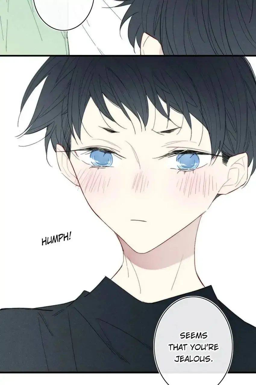 Read Cry for Me chapter 170 image 39 on Lezhin