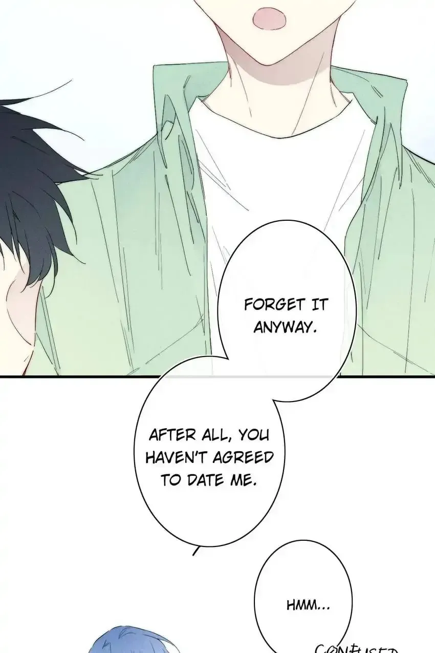Read Cry for Me chapter 170 image 4 on Lezhin
