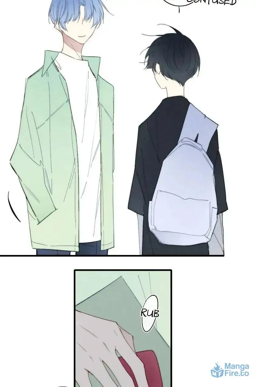 Read Cry for Me chapter 170 image 5 on Lezhin