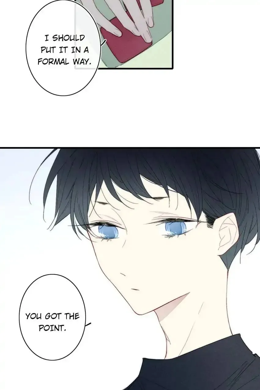 Read Cry for Me chapter 170 image 6 on Lezhin