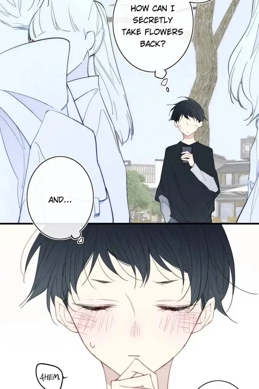 Read Cry for Me chapter 170 image 9 on Lezhin
