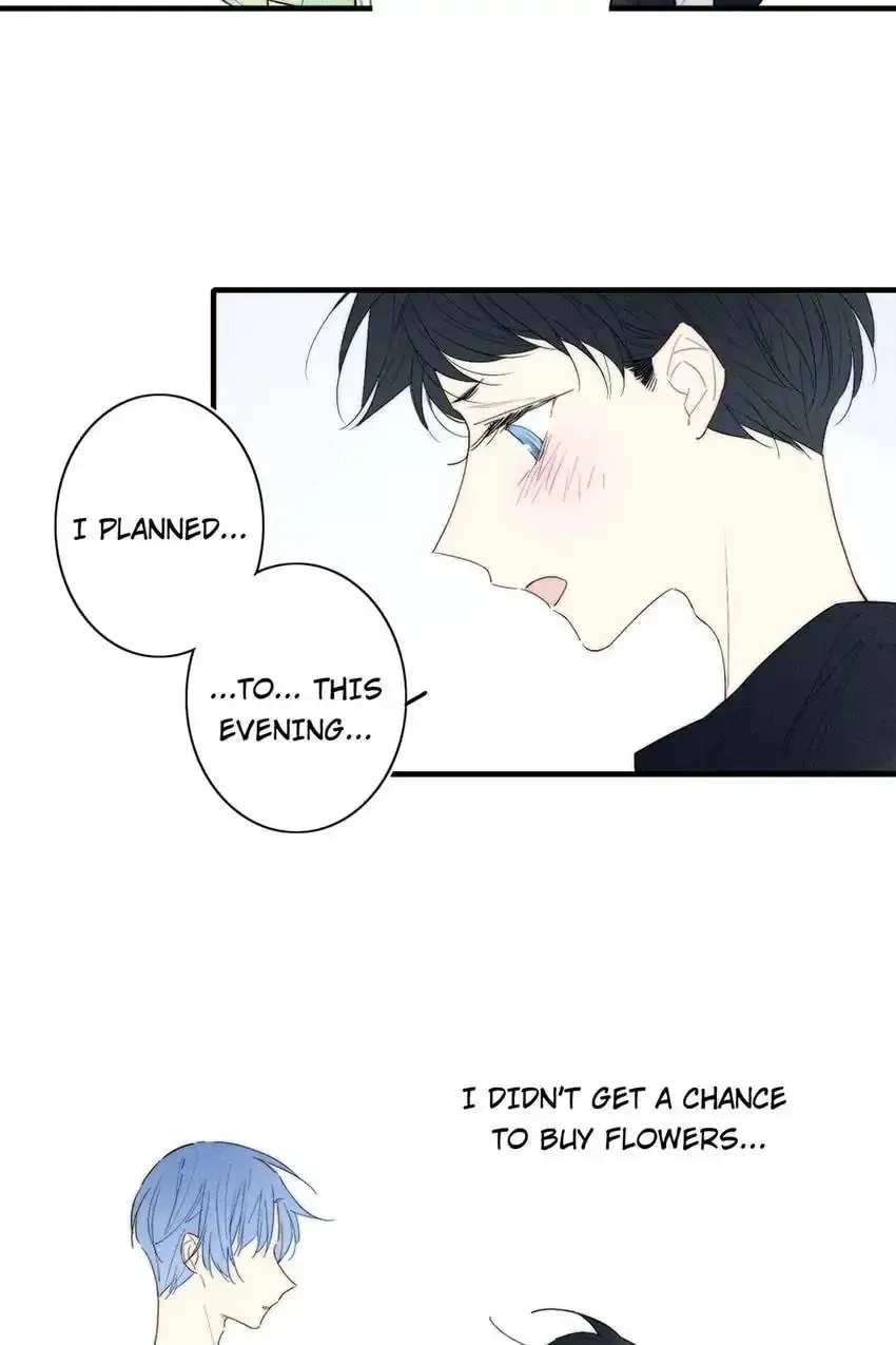 Read Cry for Me chapter 171 image 1 on Lezhin