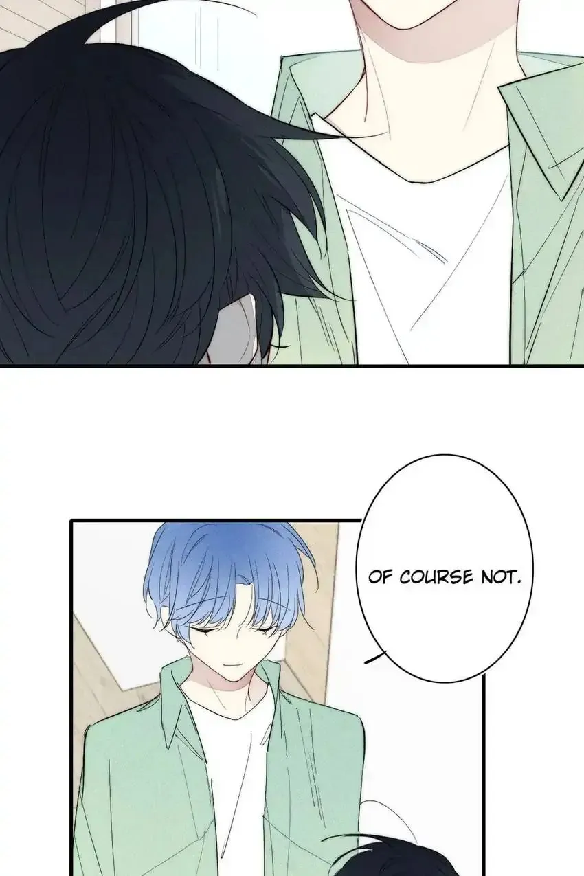 Read Cry for Me chapter 171 image 10 on Lezhin