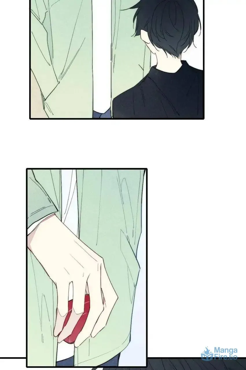 Read Cry for Me chapter 171 image 11 on Lezhin