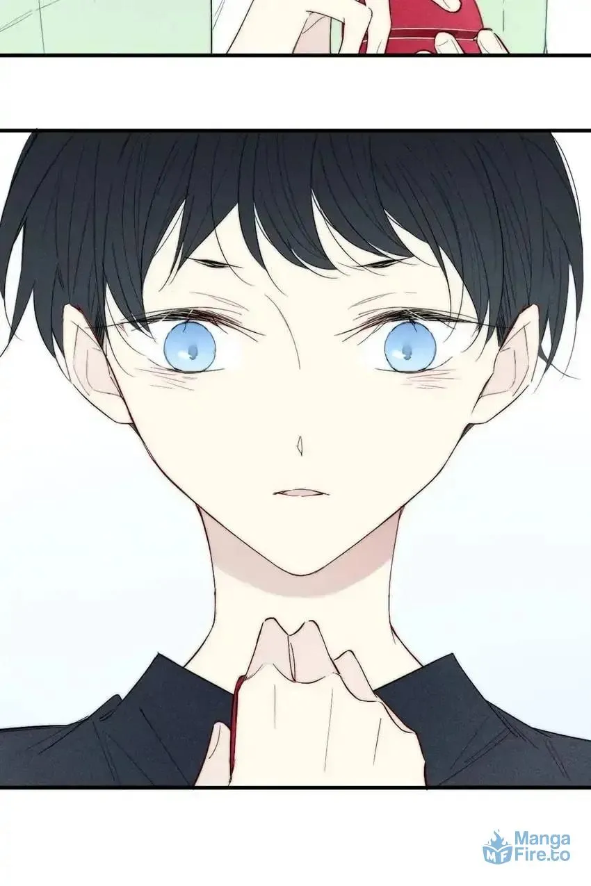 Read Cry for Me chapter 171 image 14 on Lezhin