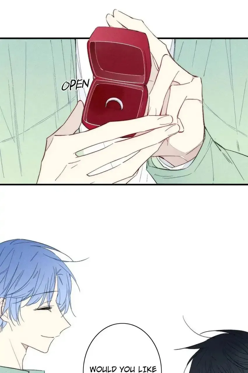 Read Cry for Me chapter 171 image 15 on Lezhin