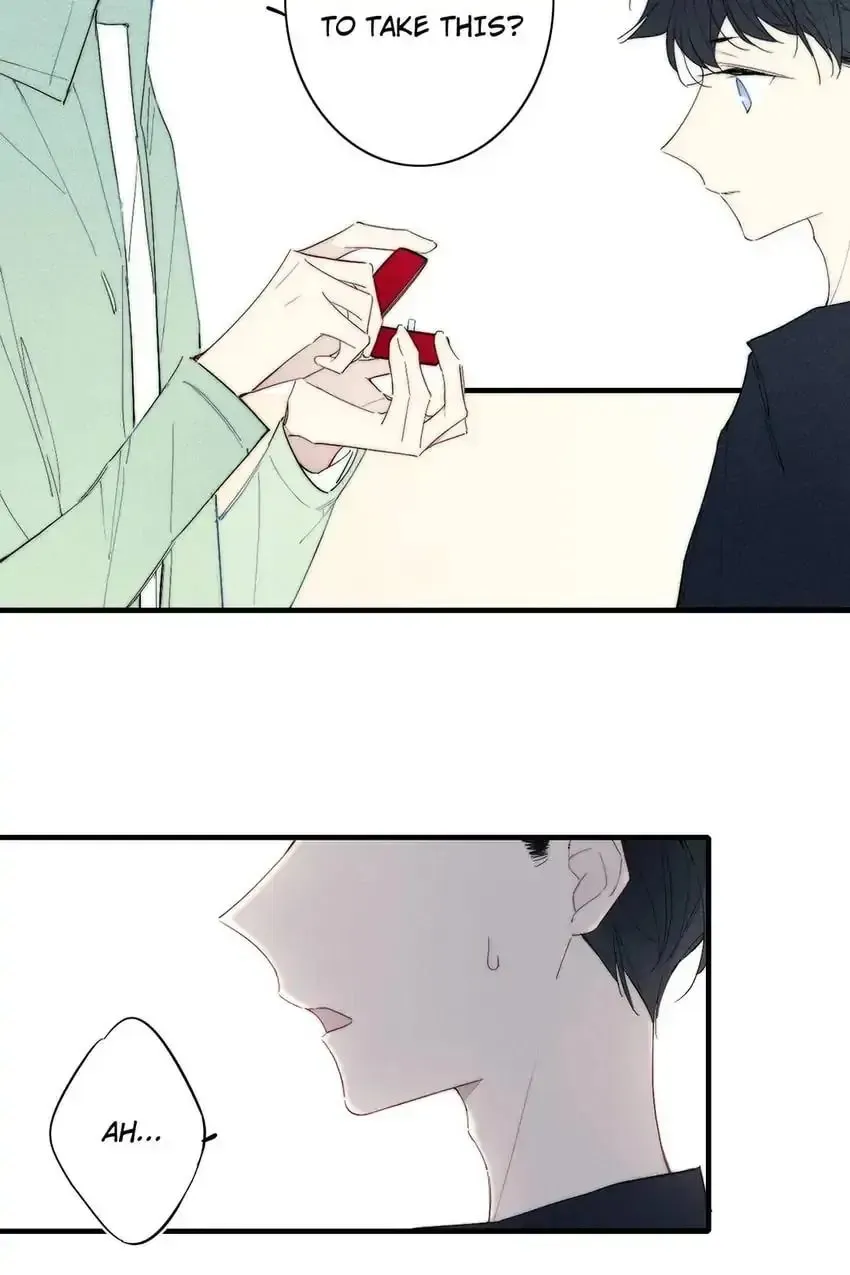 Read Cry for Me chapter 171 image 16 on Lezhin