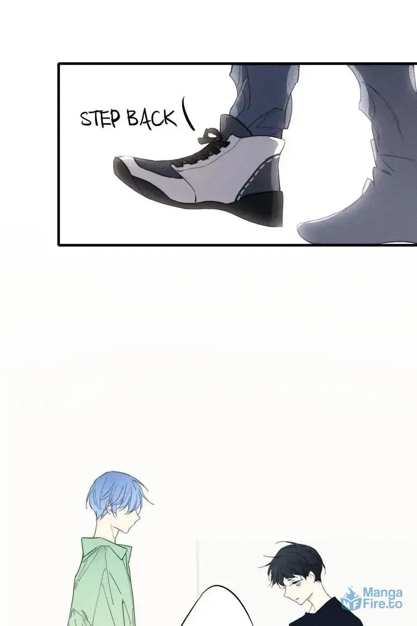 Read Cry for Me chapter 171 image 17 on Lezhin