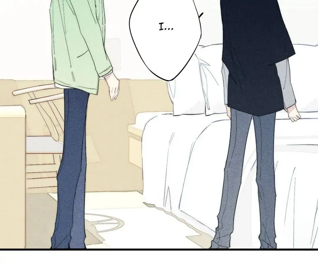Read Cry for Me chapter 171 image 18 on Lezhin