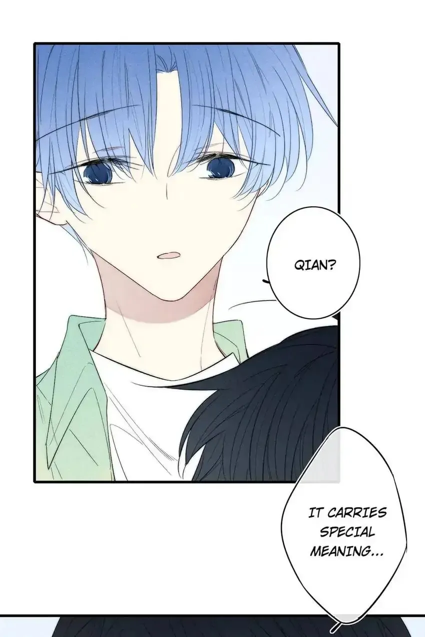 Read Cry for Me chapter 171 image 19 on Lezhin
