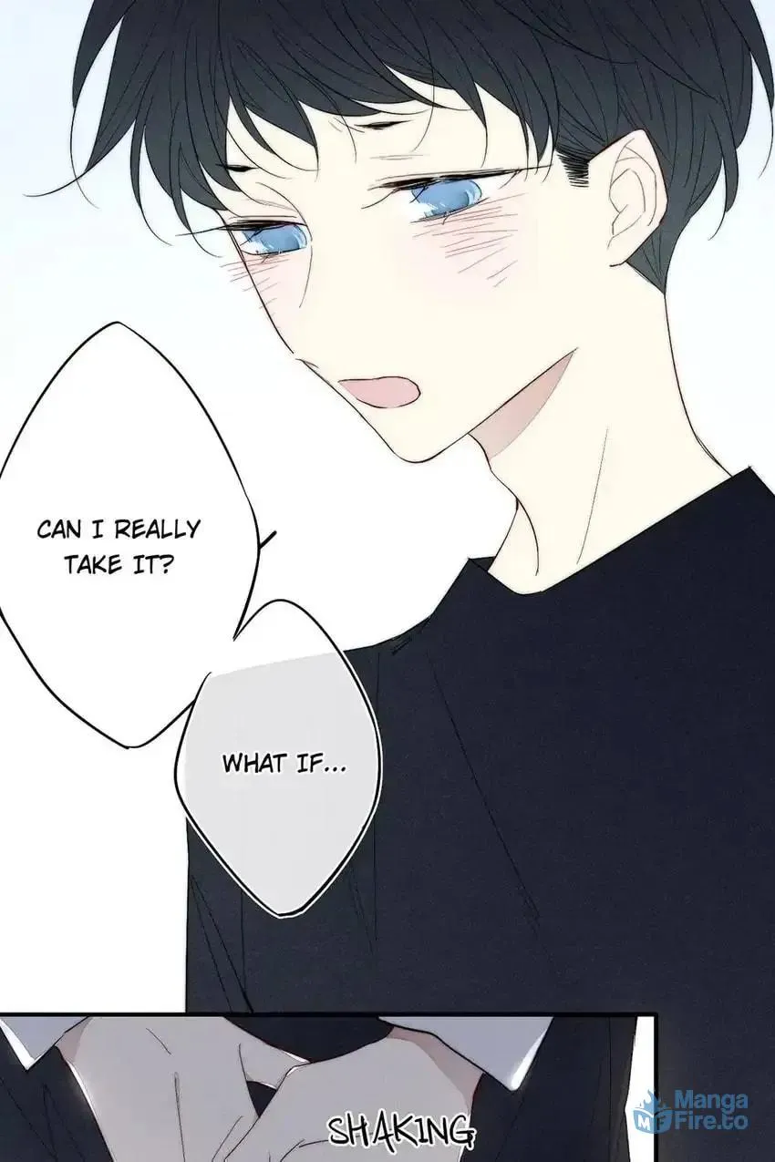 Read Cry for Me chapter 171 image 20 on Lezhin