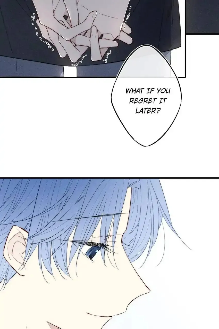 Read Cry for Me chapter 171 image 21 on Lezhin