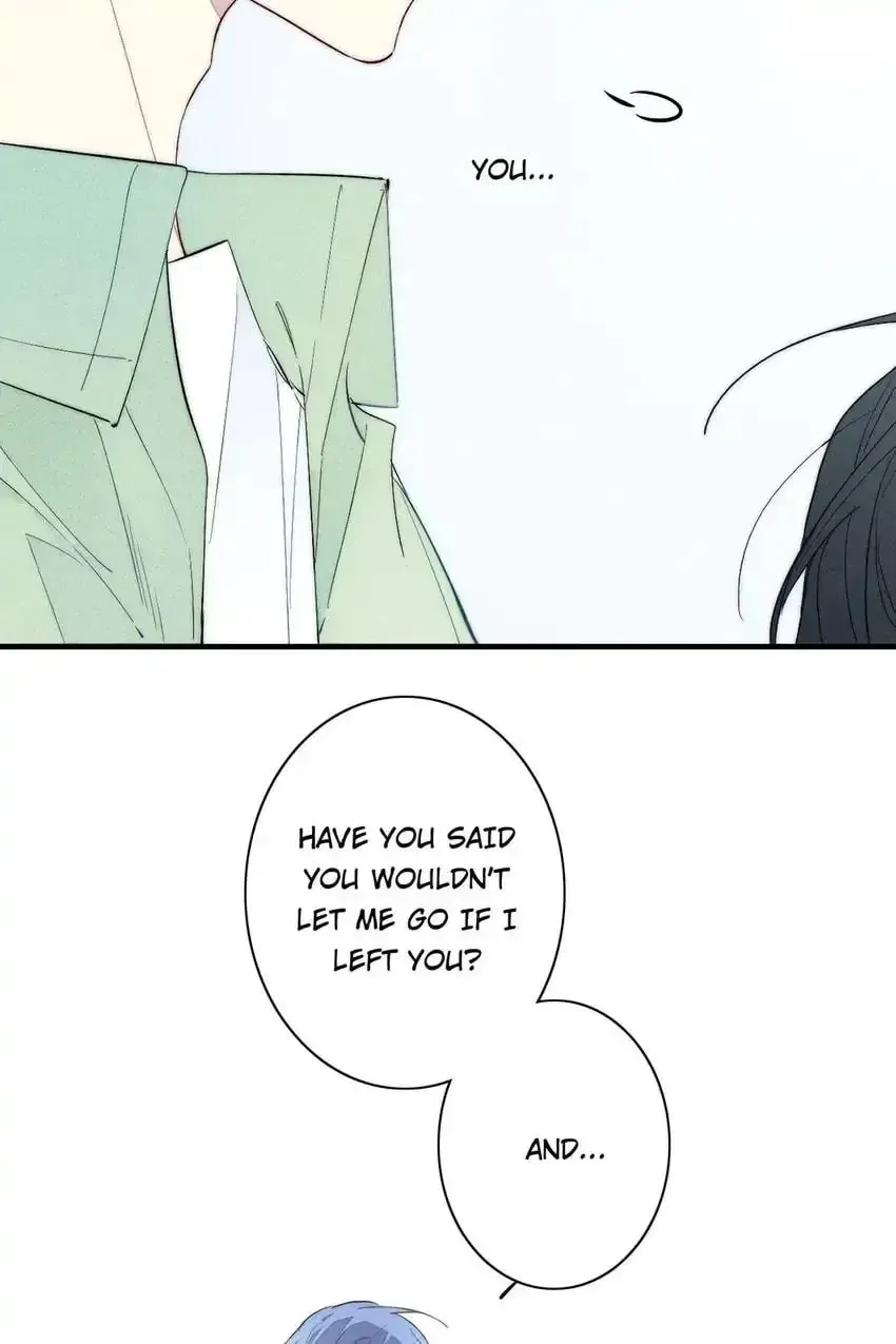 Read Cry for Me chapter 171 image 22 on Lezhin