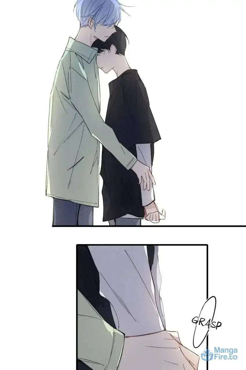 Read Cry for Me chapter 171 image 23 on Lezhin