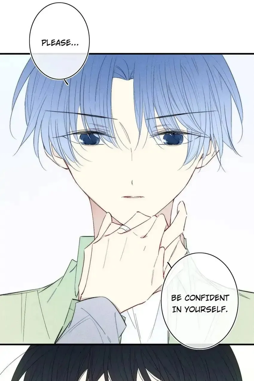 Read Cry for Me chapter 171 image 27 on Lezhin