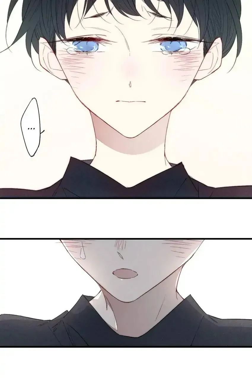 Read Cry for Me chapter 171 image 28 on Lezhin