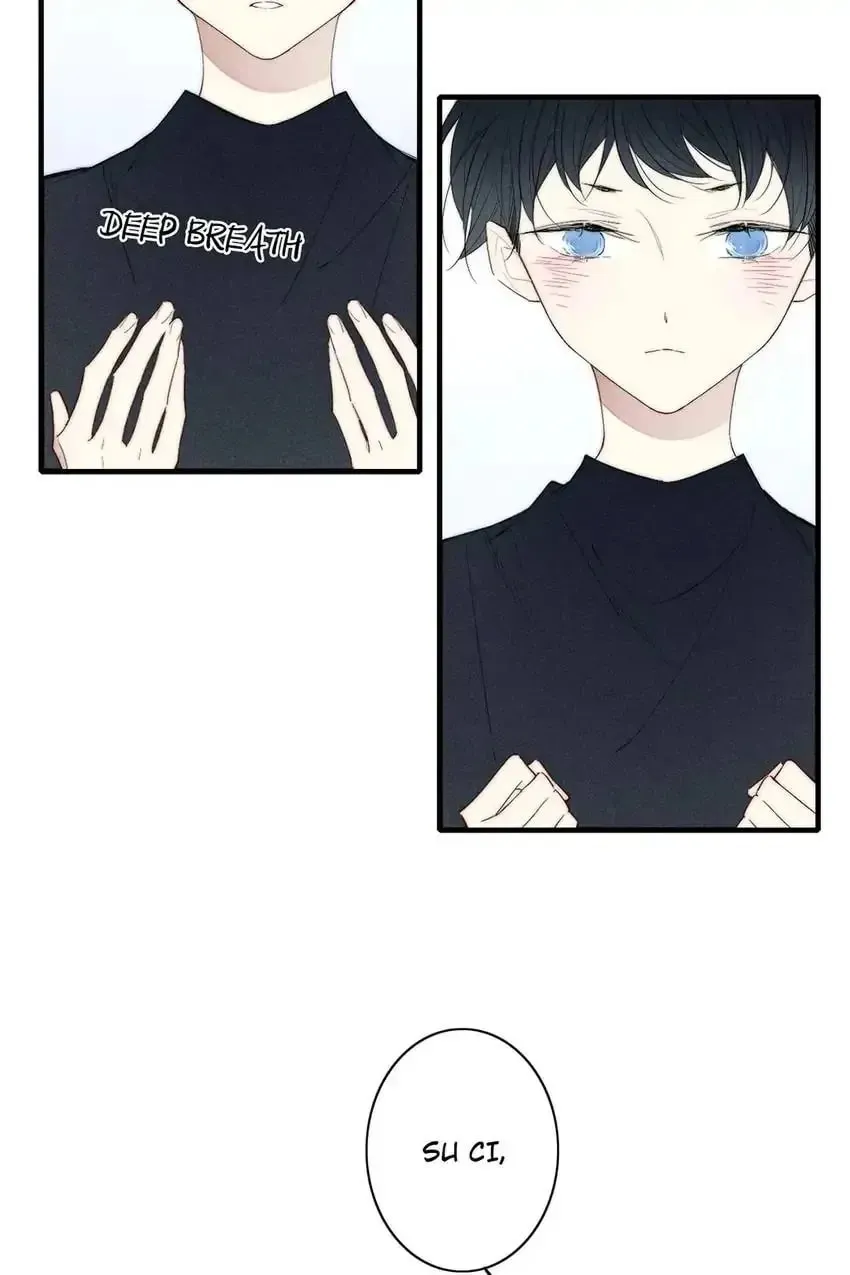 Read Cry for Me chapter 171 image 3 on Lezhin