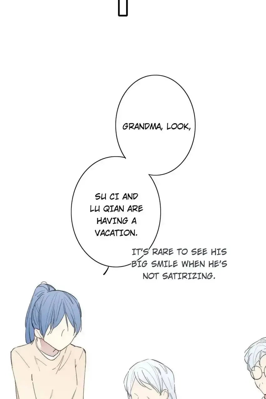 Read Cry for Me chapter 171 image 31 on Lezhin