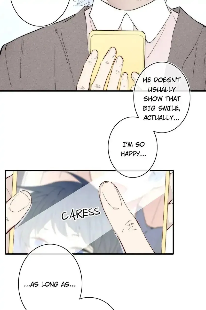 Read Cry for Me chapter 171 image 33 on Lezhin