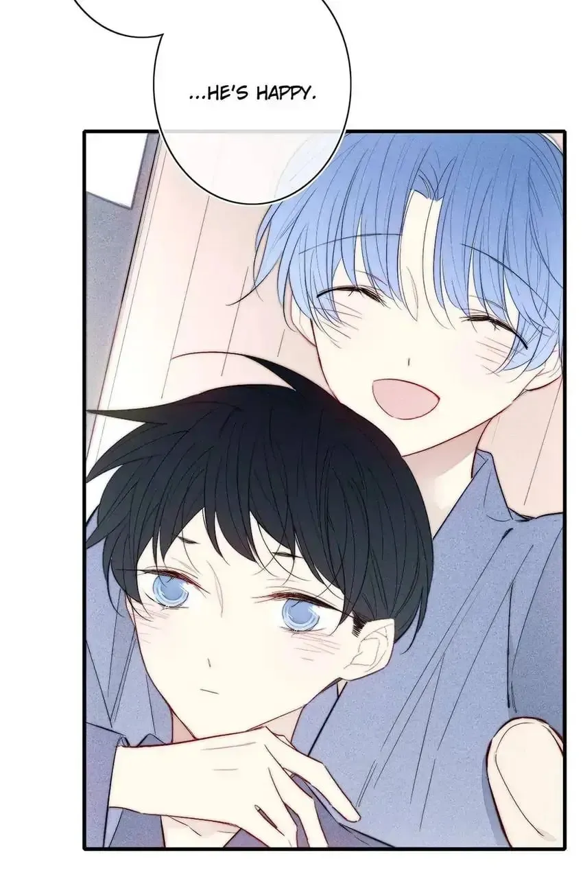 Read Cry for Me chapter 171 image 34 on Lezhin