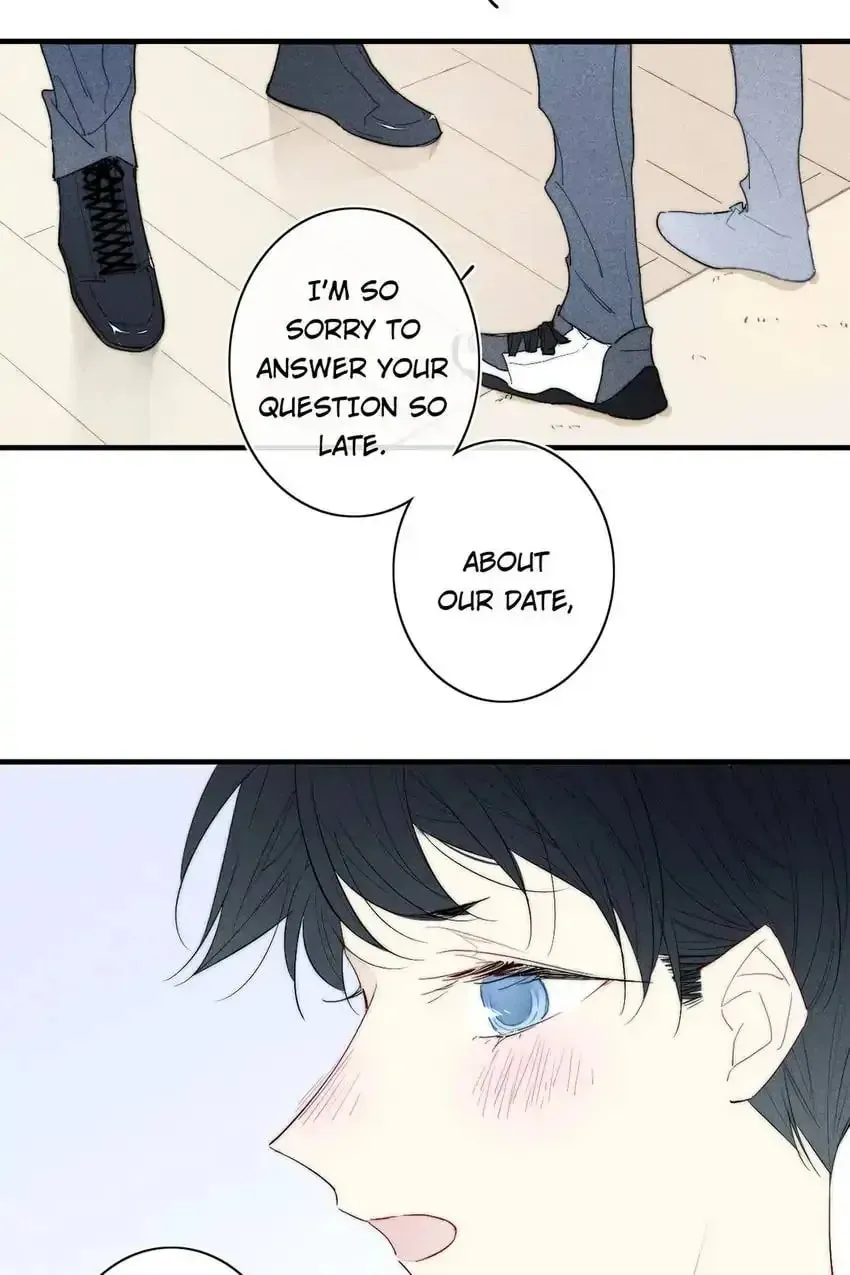 Read Cry for Me chapter 171 image 4 on Lezhin