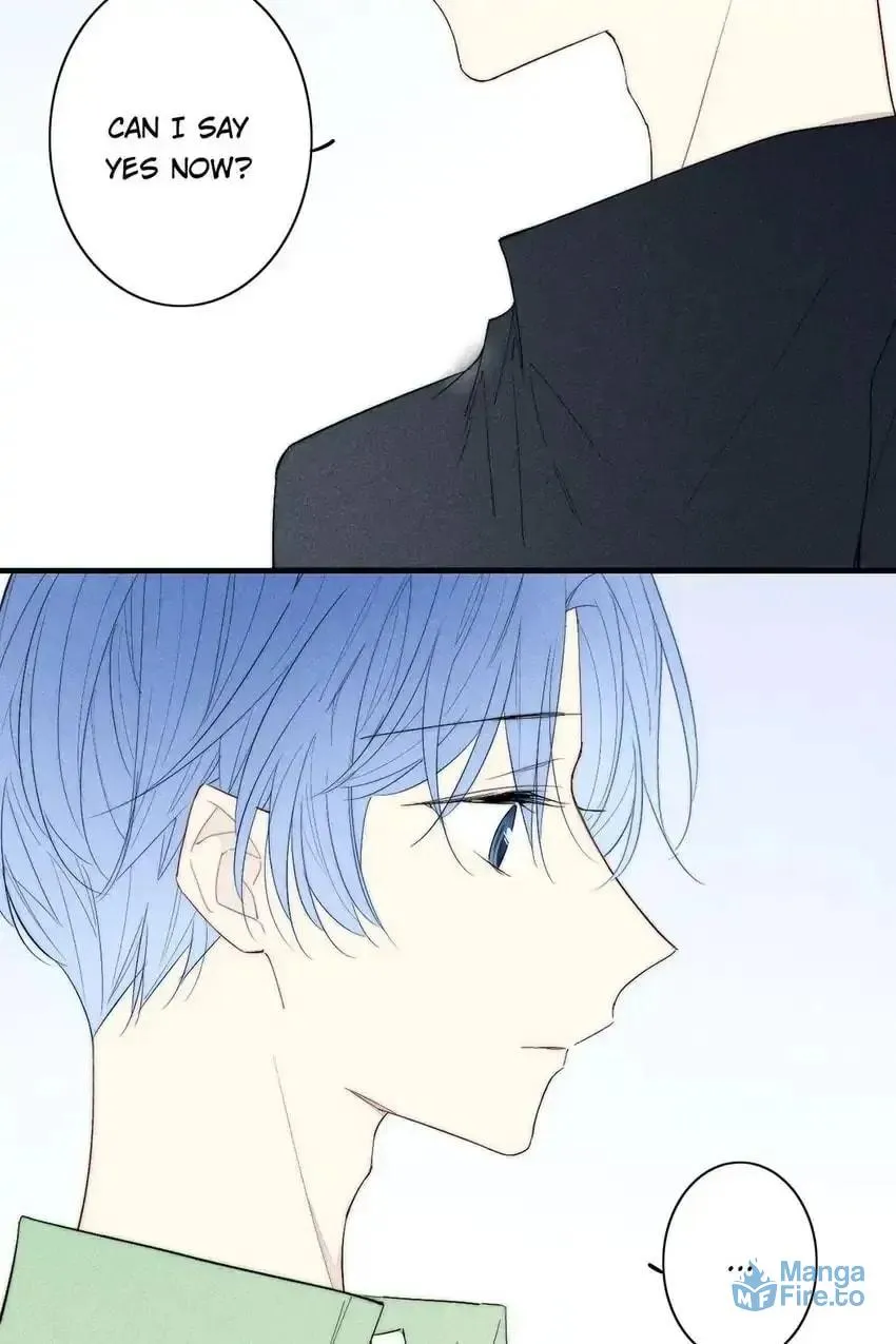 Read Cry for Me chapter 171 image 5 on Lezhin