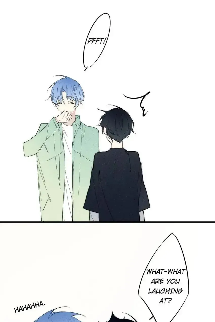 Read Cry for Me chapter 171 image 7 on Lezhin