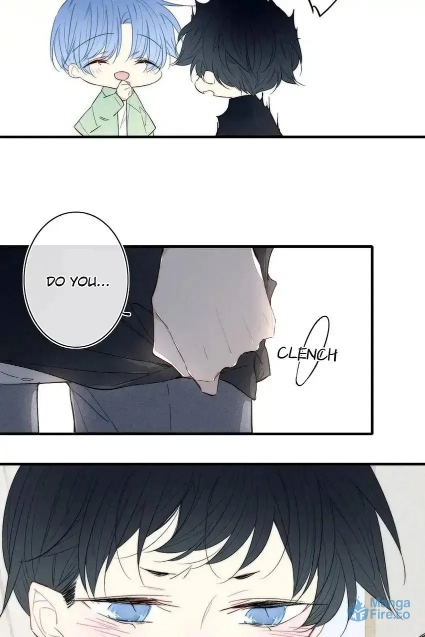Read Cry for Me chapter 171 image 8 on Lezhin