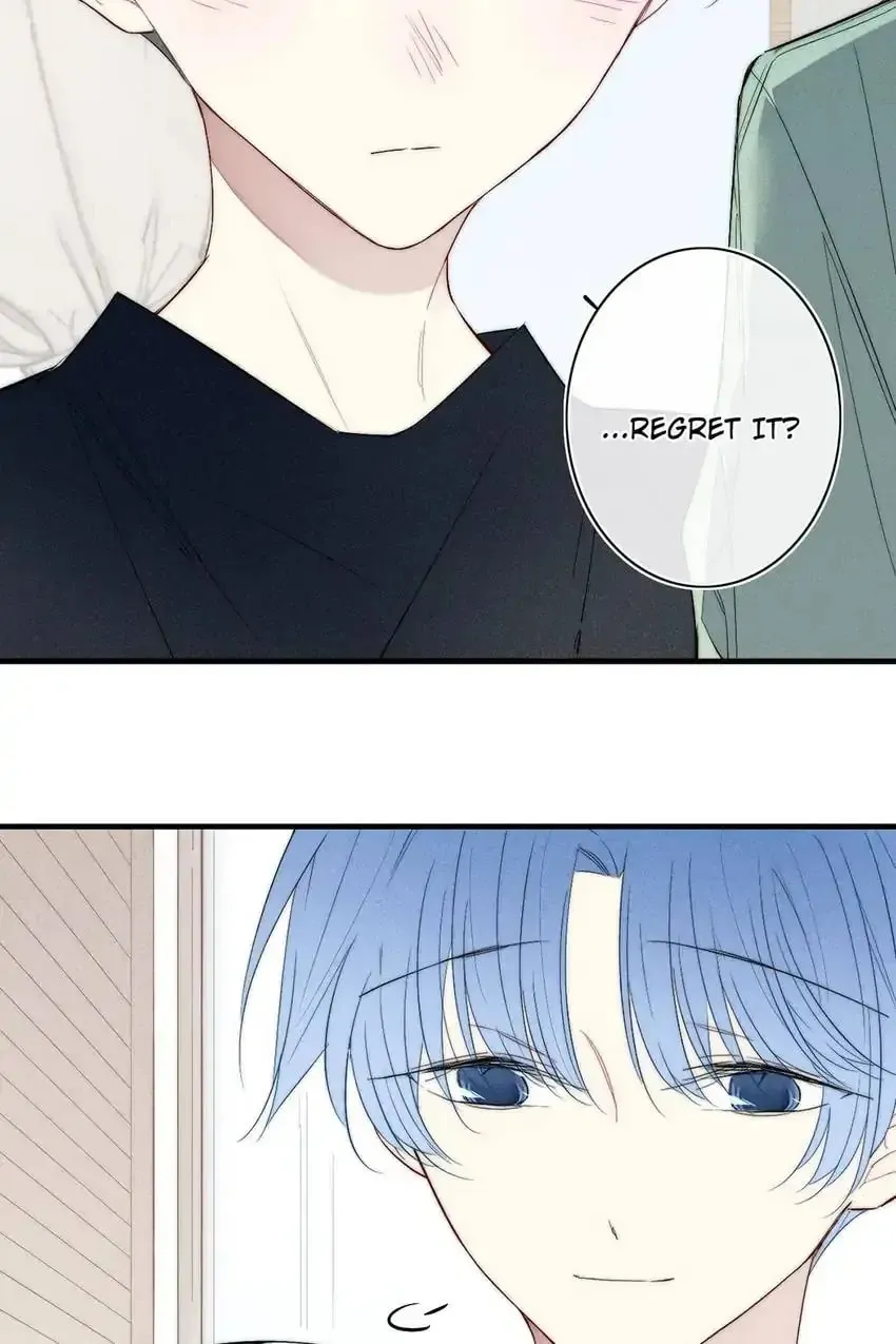 Read Cry for Me chapter 171 image 9 on Lezhin