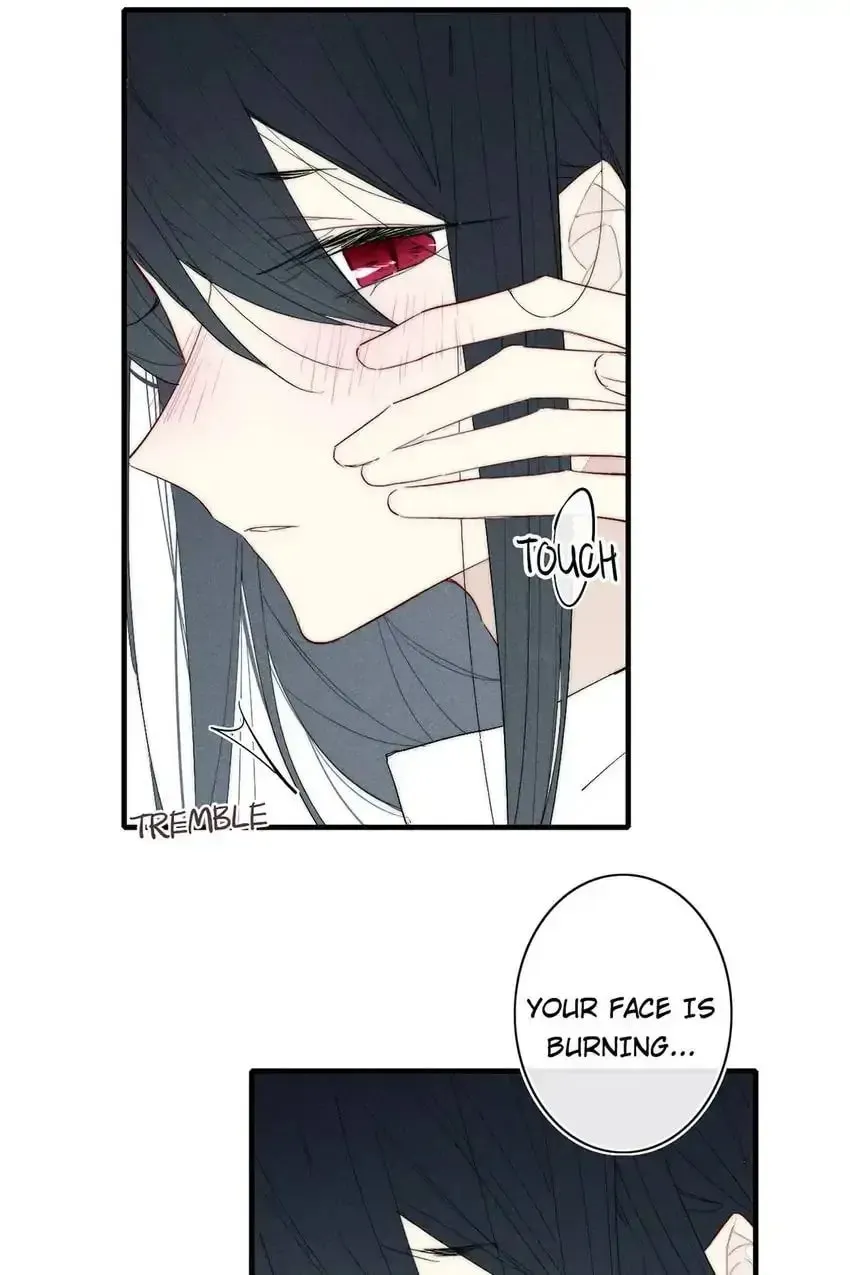 Read Cry for Me chapter 172 image 1 on Lezhin