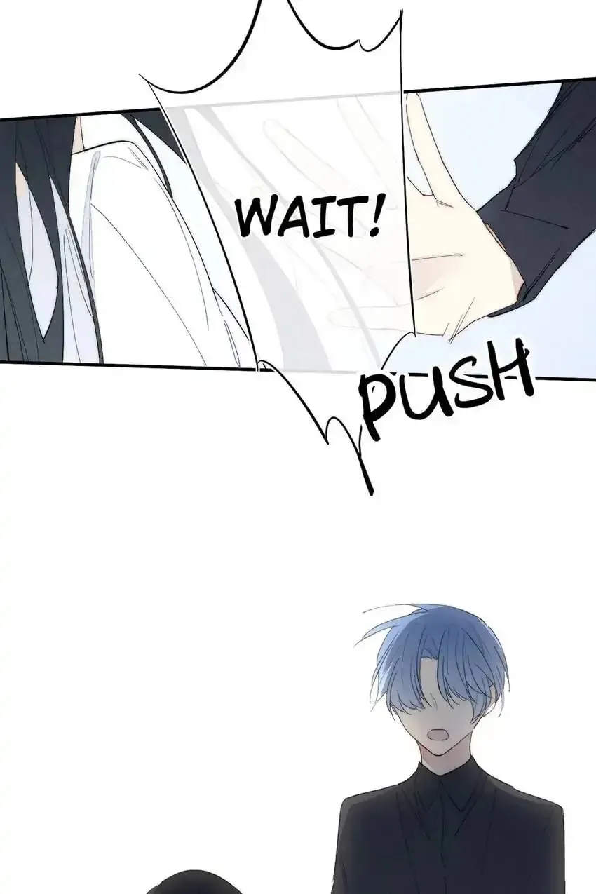 Read Cry for Me chapter 172 image 10 on Lezhin