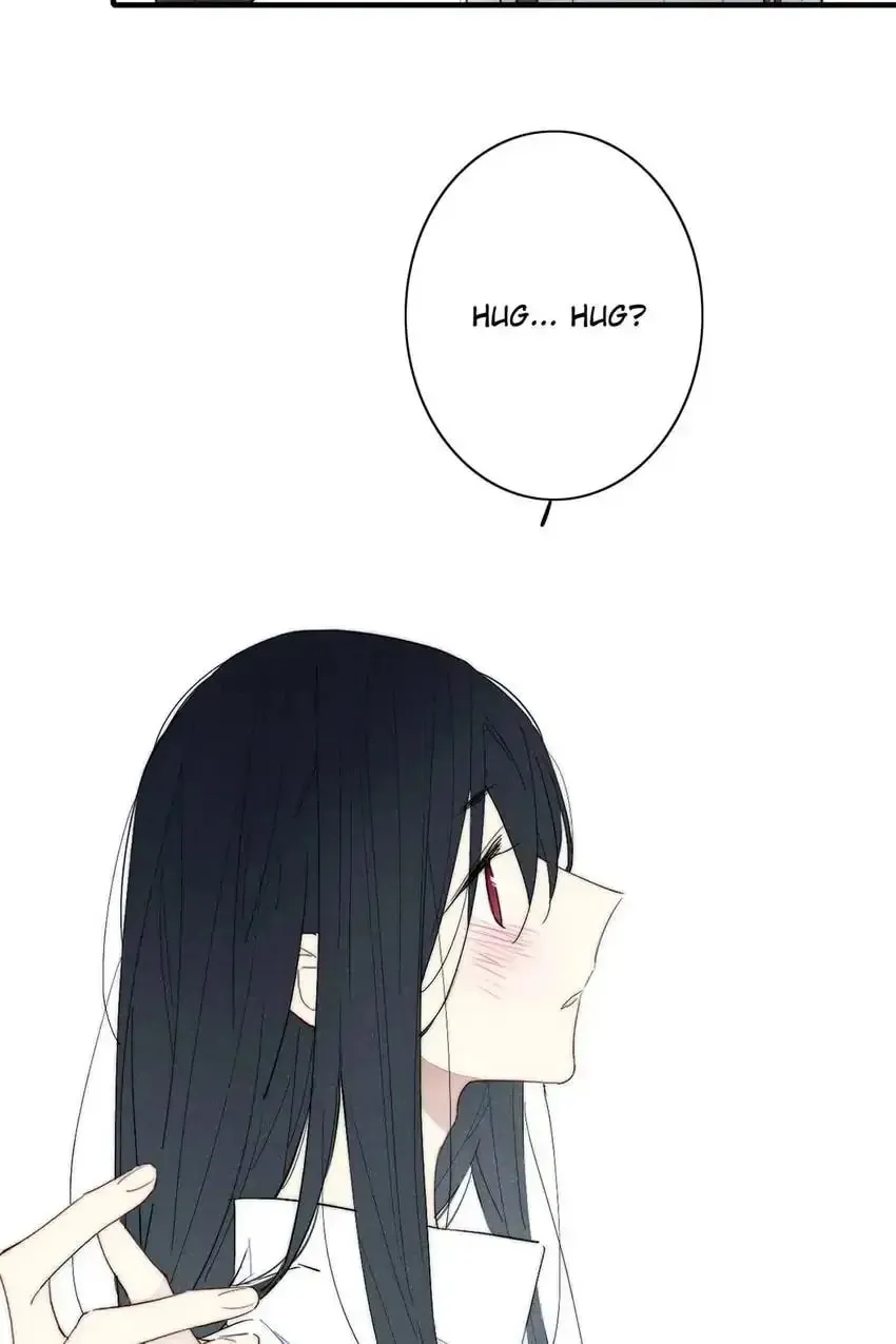 Read Cry for Me chapter 172 image 16 on Lezhin