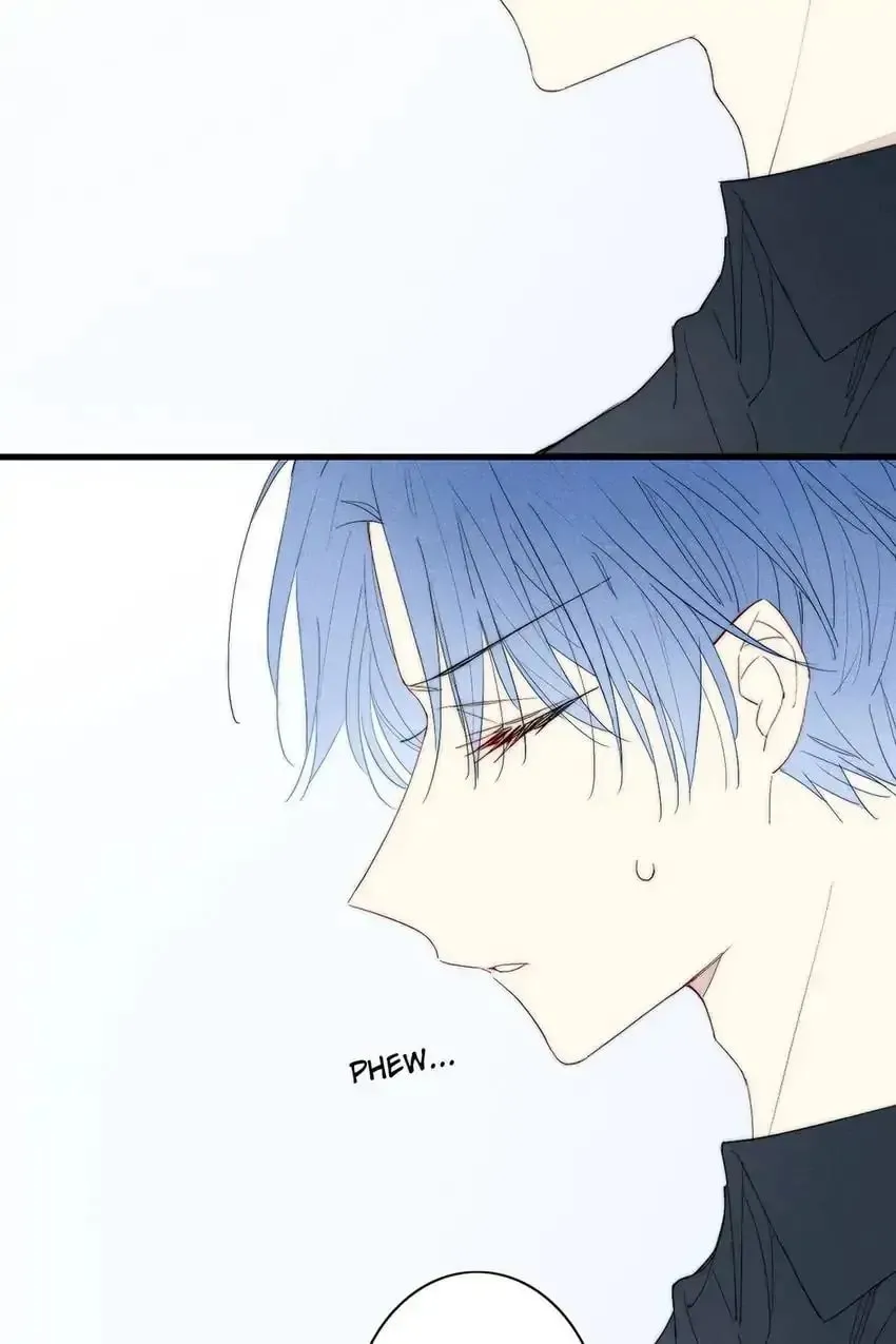 Read Cry for Me chapter 172 image 18 on Lezhin