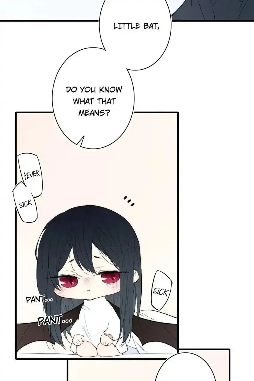 Read Cry for Me chapter 172 image 19 on Lezhin
