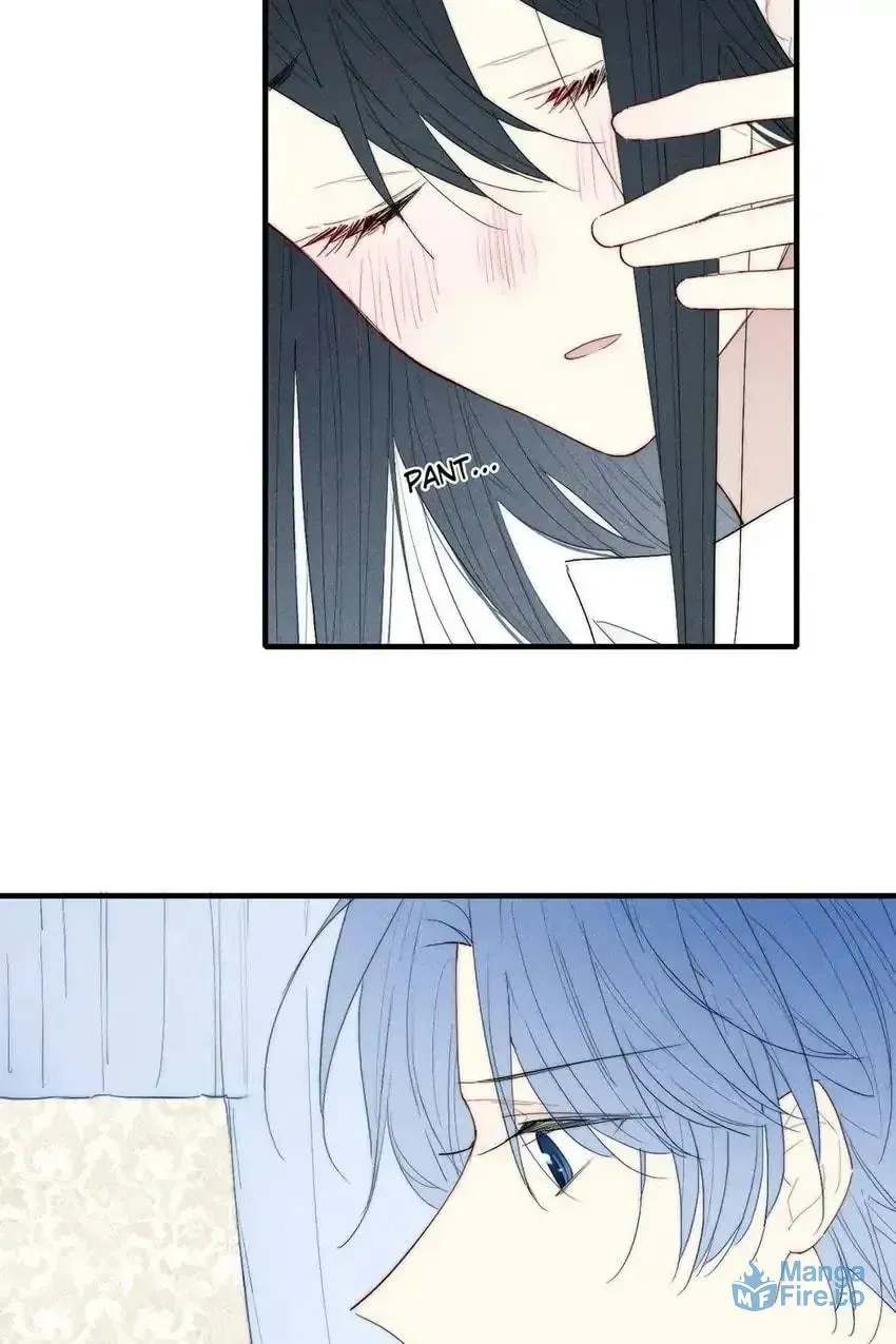 Read Cry for Me chapter 172 image 2 on Lezhin