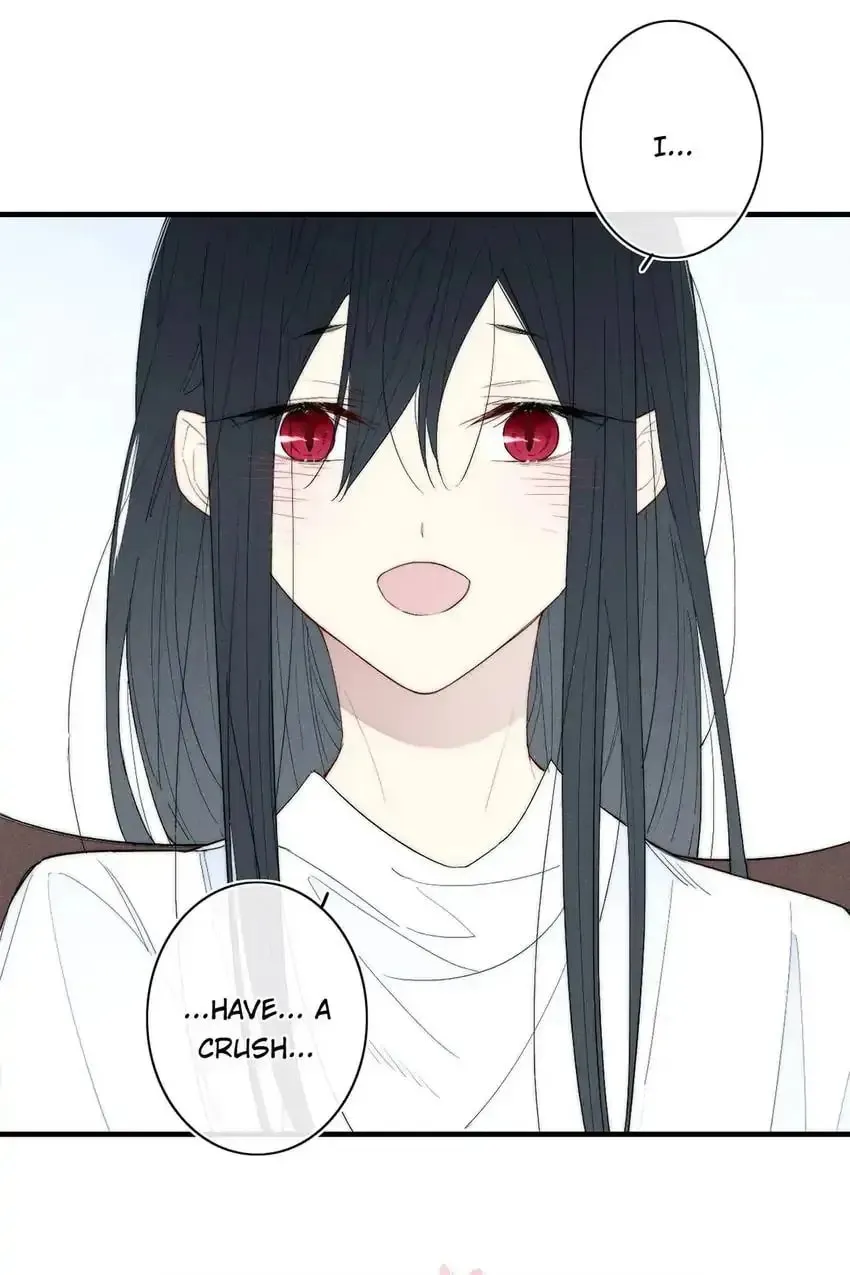 Read Cry for Me chapter 172 image 21 on Lezhin