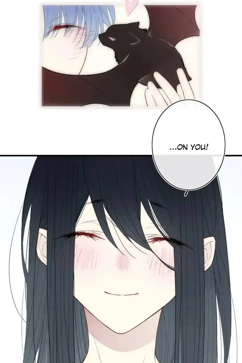 Read Cry for Me chapter 172 image 22 on Lezhin