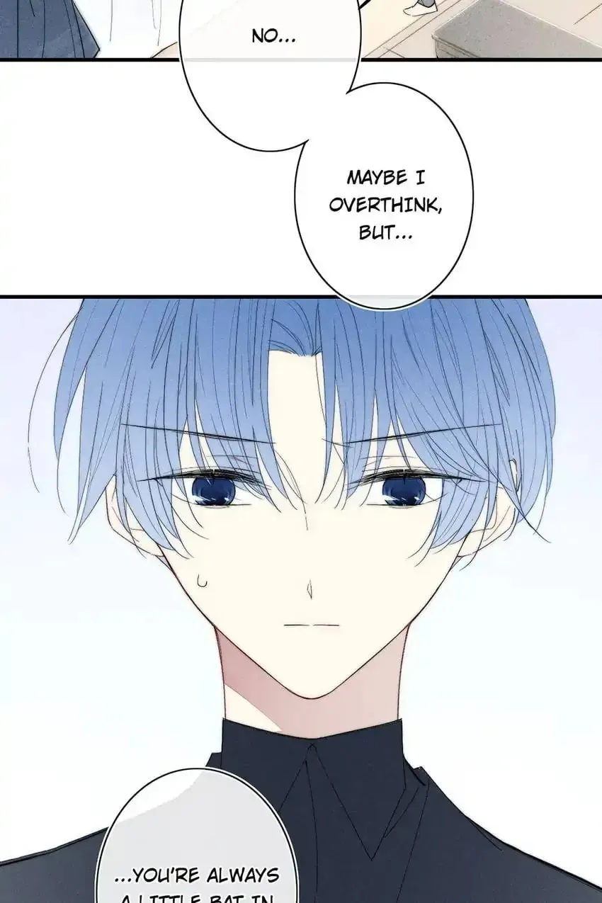 Read Cry for Me chapter 172 image 24 on Lezhin