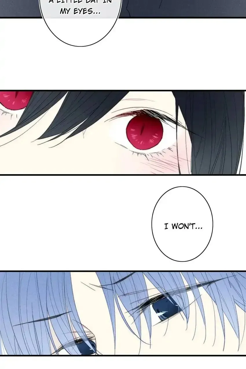 Read Cry for Me chapter 172 image 25 on Lezhin