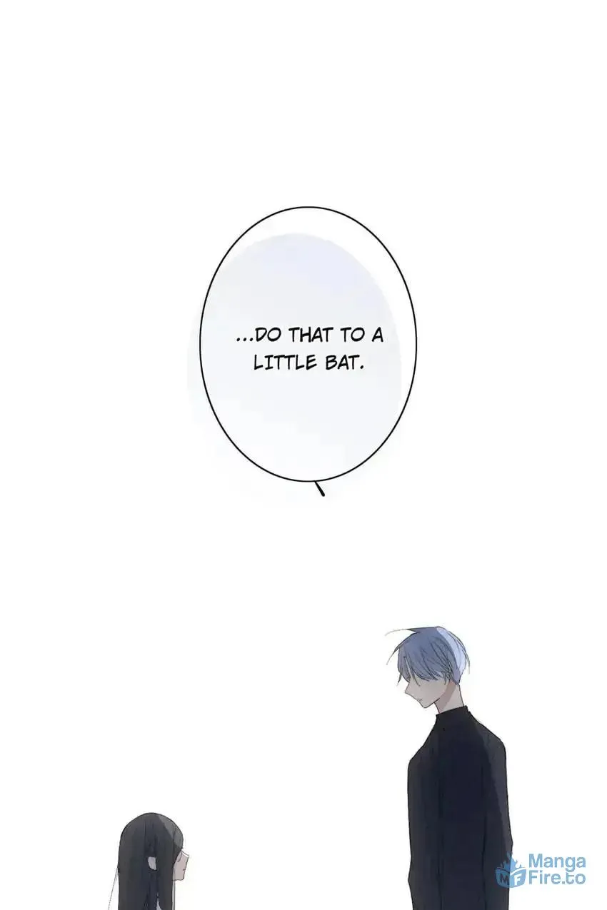 Read Cry for Me chapter 172 image 26 on Lezhin