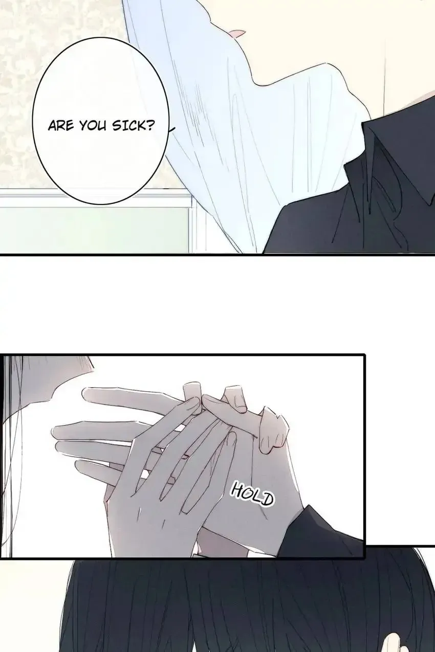 Read Cry for Me chapter 172 image 3 on Lezhin