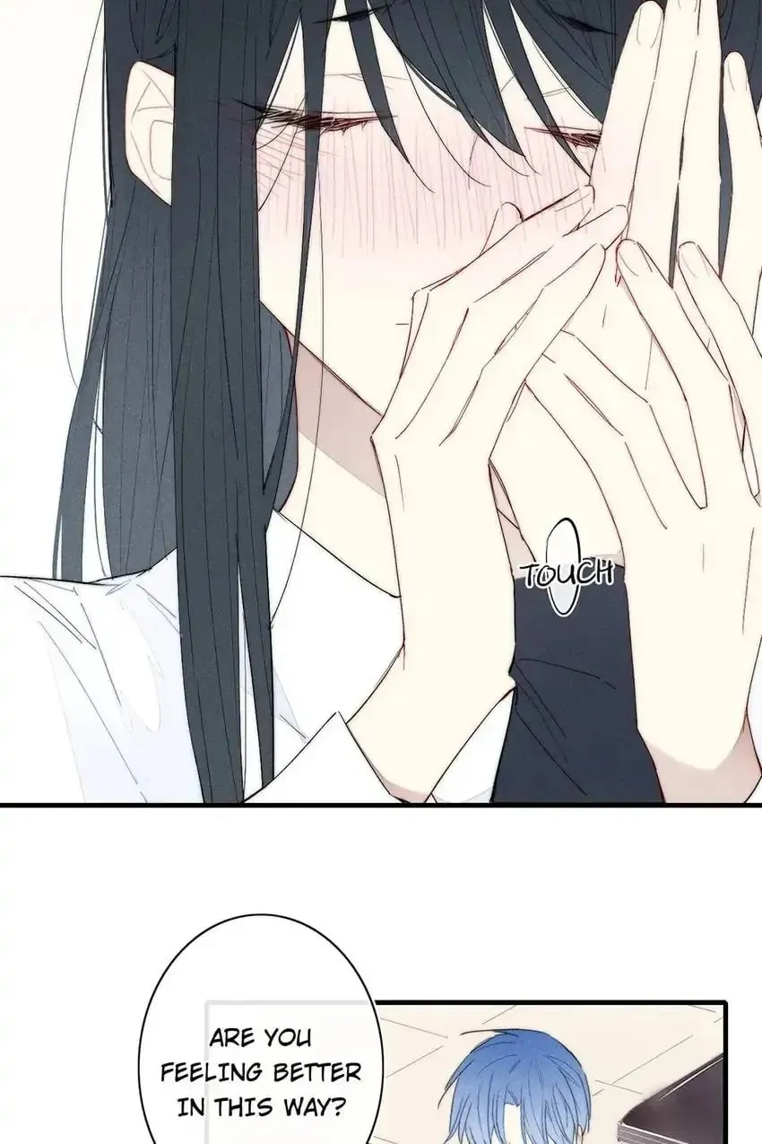 Read Cry for Me chapter 172 image 4 on Lezhin