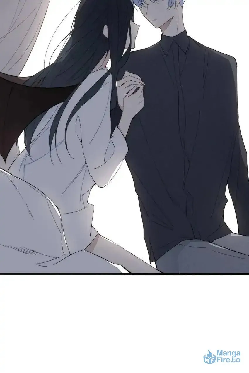 Read Cry for Me chapter 172 image 8 on Lezhin