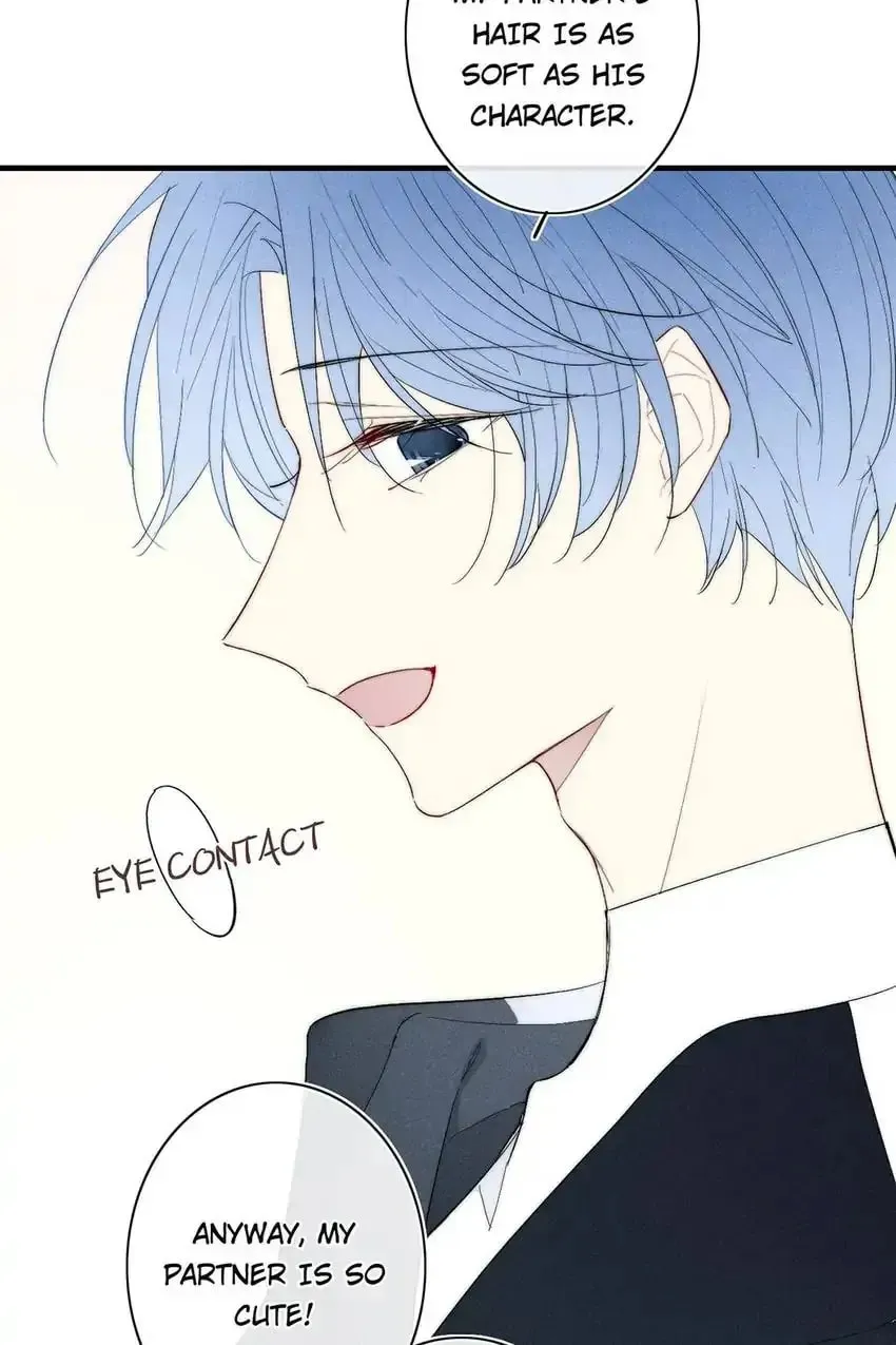 Read Cry for Me chapter 173 image 10 on Lezhin