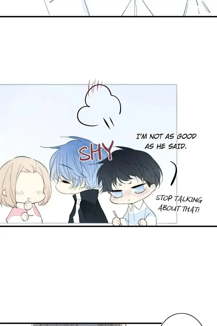 Read Cry for Me chapter 173 image 12 on Lezhin