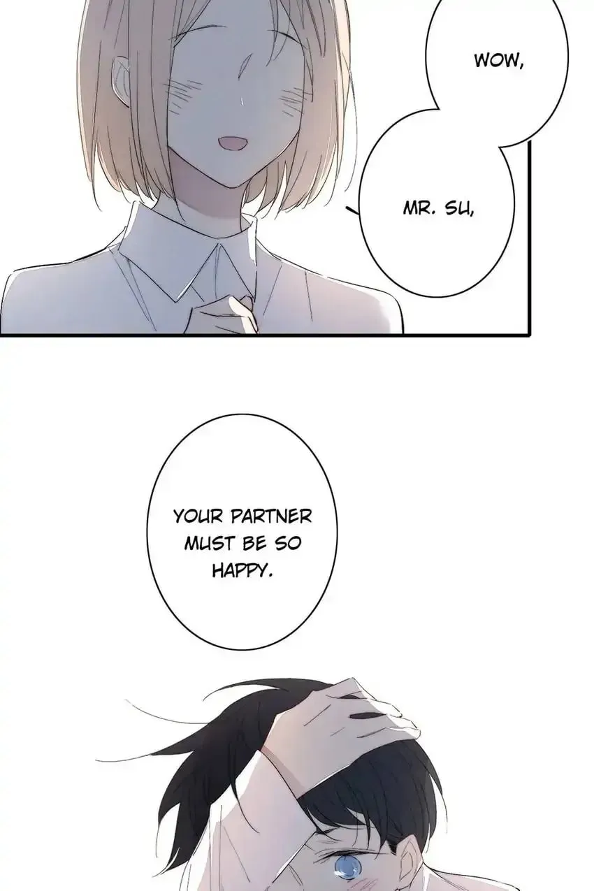 Read Cry for Me chapter 173 image 13 on Lezhin