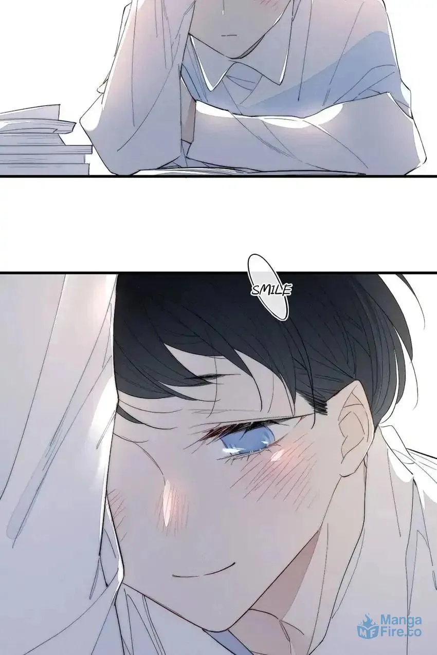Read Cry for Me chapter 173 image 14 on Lezhin