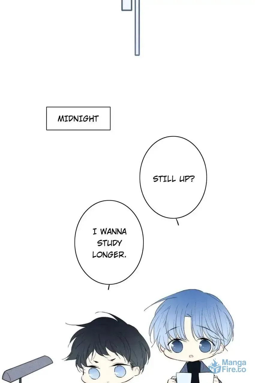 Read Cry for Me chapter 173 image 17 on Lezhin